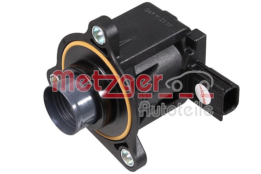 Turbolader Metzger 08920011