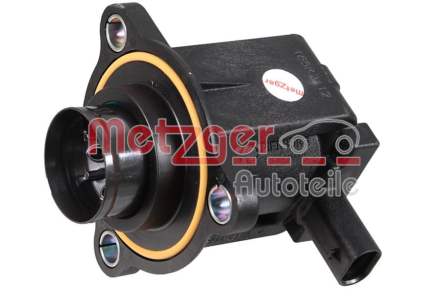 Turbolader Metzger 08920012