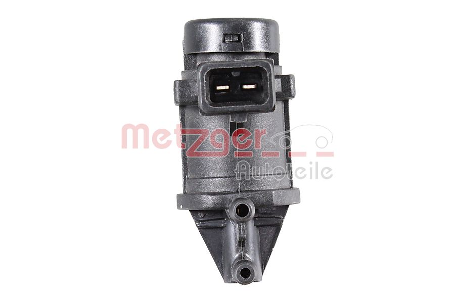 Metzger Drukconvertor zuigleiding 08920056