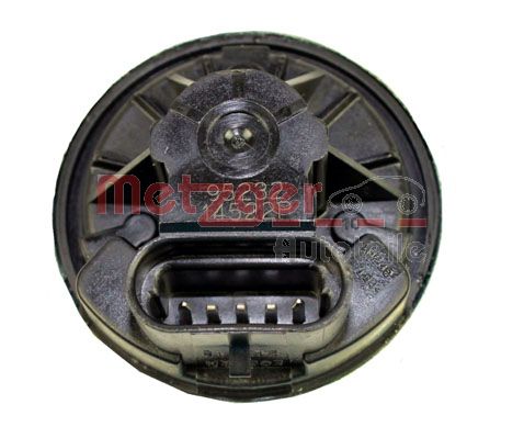 Metzger EGR-klep 0892002