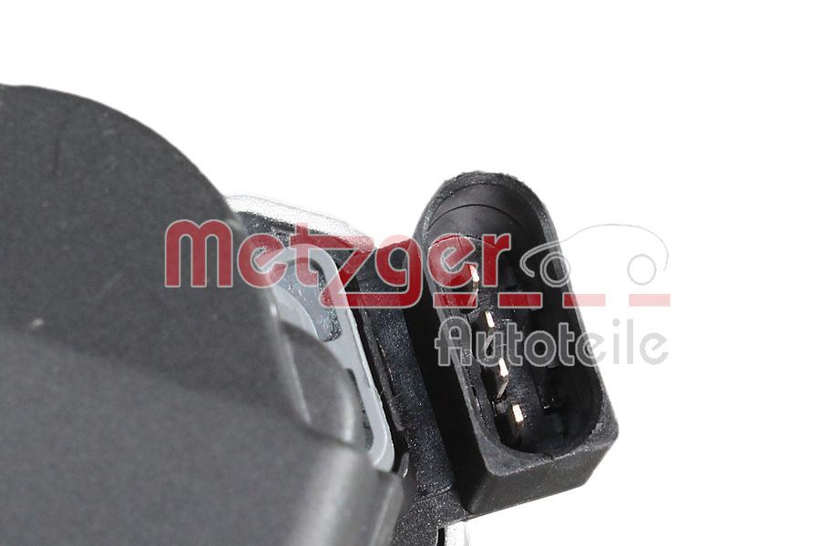 Metzger EGR-klep 08920031