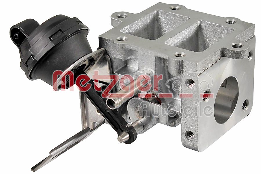 Metzger Nox-sensor (katalysator) 08920034