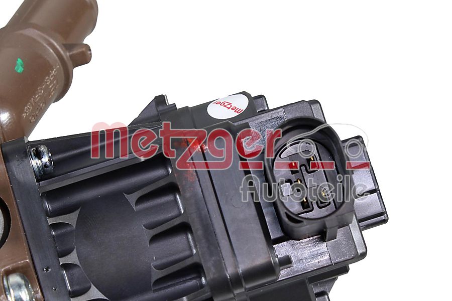 Metzger EGR-klep 08920040
