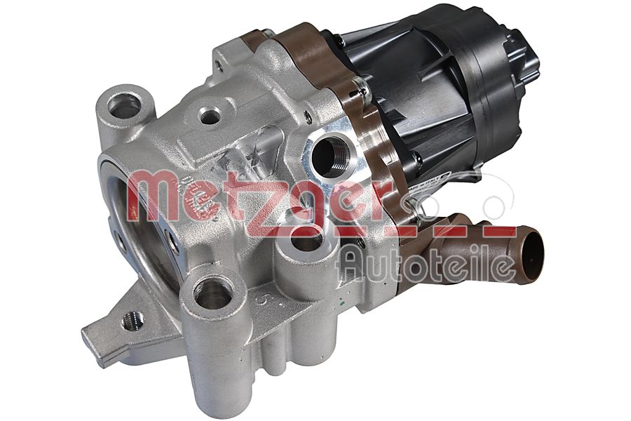 Metzger EGR-klep 08920040