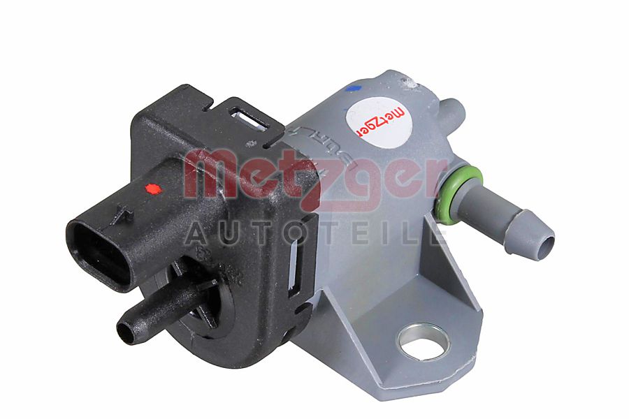 EGR-klep, uitlaatgasregeling Metzger 08920100
