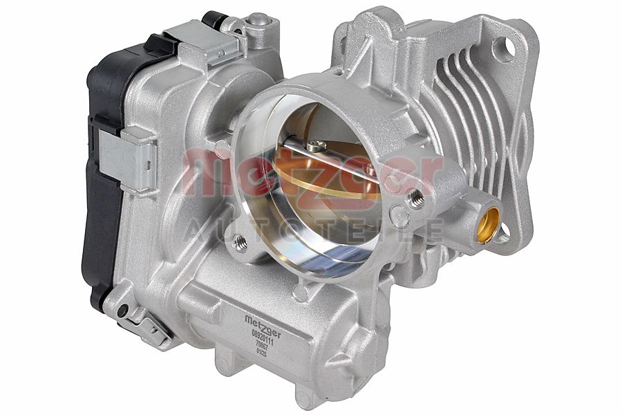 Gasklephuis Metzger 08920111