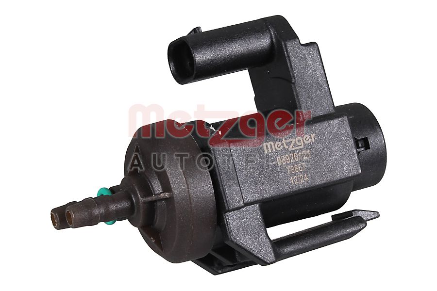 Vuldrukregelklep Metzger 08920121