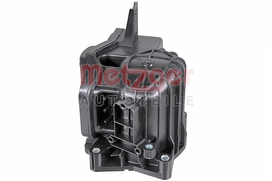 Koeler, uitlaatterugvoering Metzger 08920125