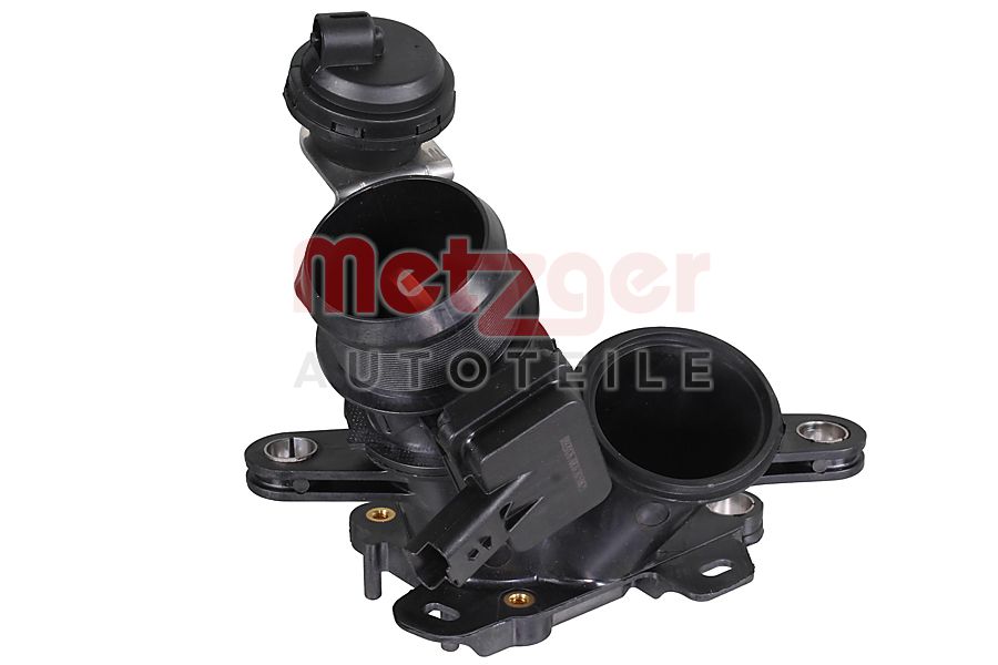 Gasklephuis Metzger 08920126