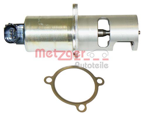 EGR-klep Metzger 0892034