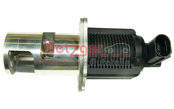 EGR-klep Metzger 0892048