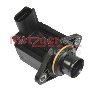 Turbolader Metzger 0892110