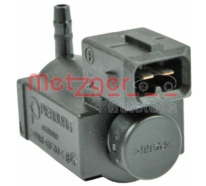 Metzger Motorophanging schakelklep 0892122