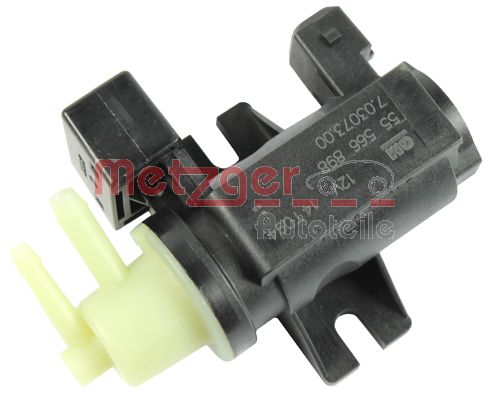 Metzger Vuldruk regelklep 0892127