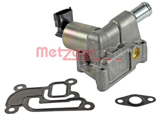 EGR-klep Metzger 0892185