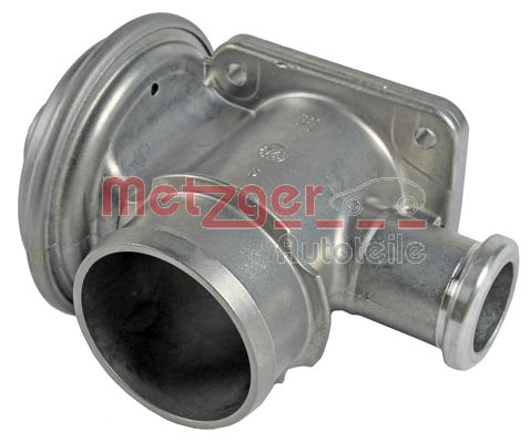 EGR-klep Metzger 0892186