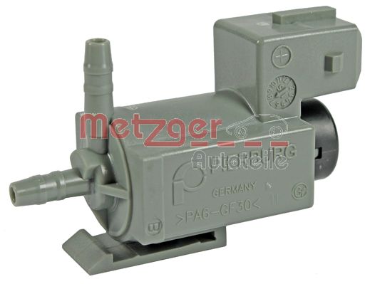 Metzger EGR-klep 0892203