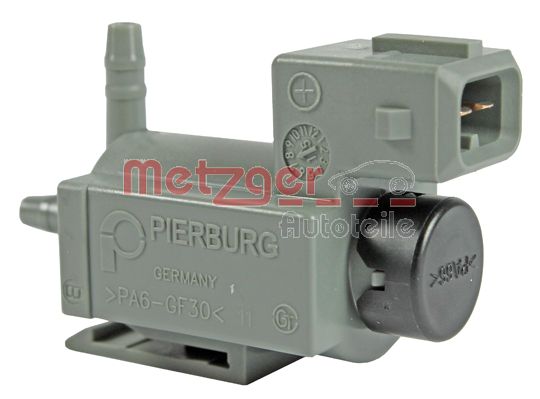 EGR-klep Metzger 0892203