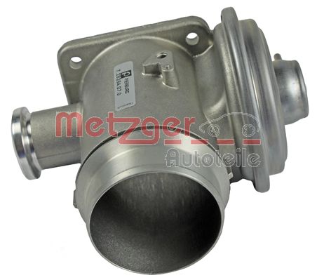 EGR-klep Metzger 0892204