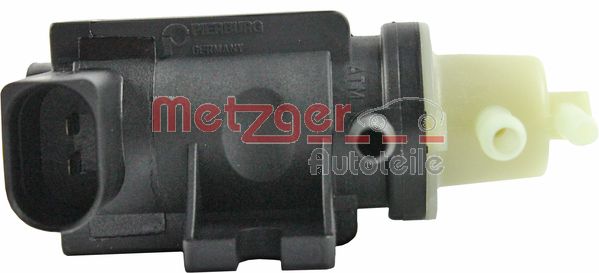 Metzger Ontluchtingsklep 0892212