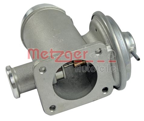 EGR-klep Metzger 0892260