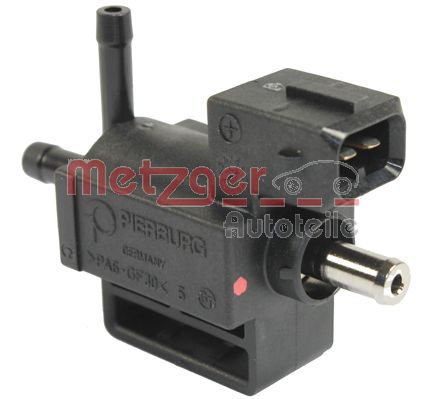 Metzger Vuldruk regelklep 0892267