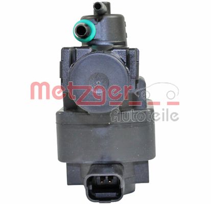 Metzger Ontluchtingsklep 0892270
