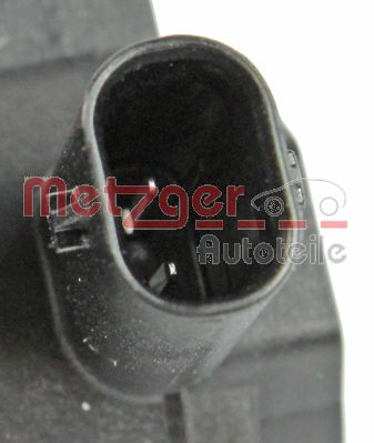 Metzger Ontluchtingsklep 0892288
