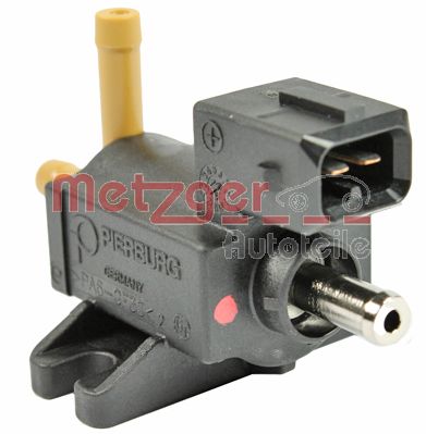 Metzger Vuldruk regelklep 0892305