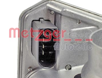 Metzger Gasklephuis 0892322