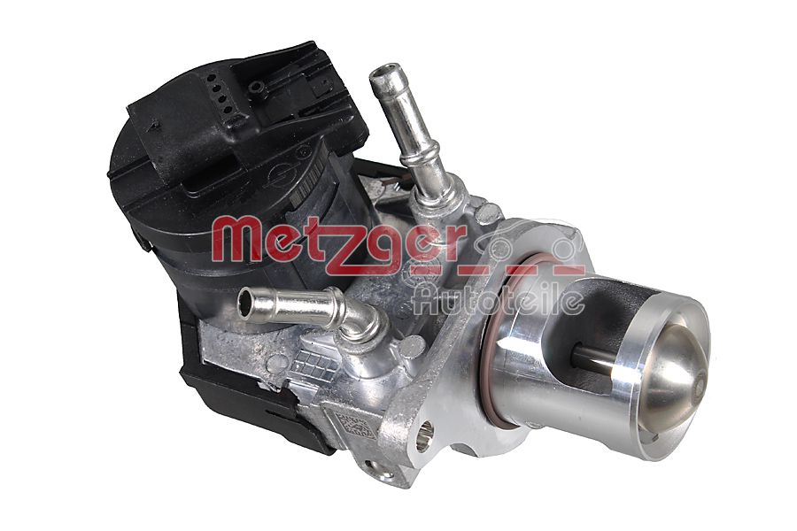 EGR-klep Metzger 0892326