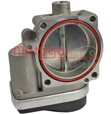 Metzger Gasklephuis 0892369