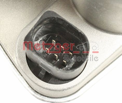 Metzger Gasklephuis 0892369