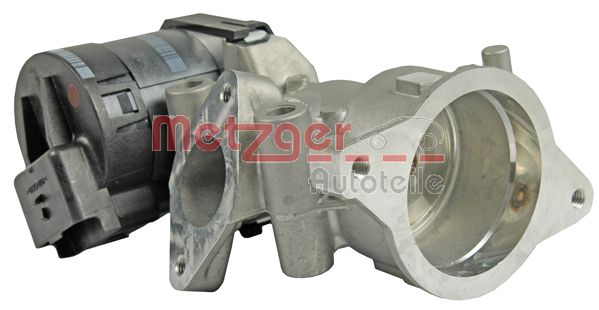 EGR-klep Metzger 0892380