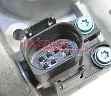 Metzger Gasklephuis 0892397