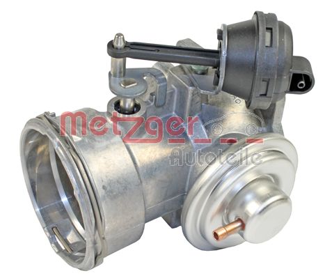 EGR-klep Metzger 0892414