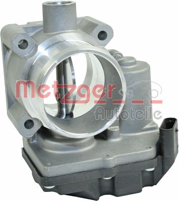 Gasklephuis Metzger 0892445