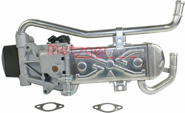 Metzger EGR-klep 0892458