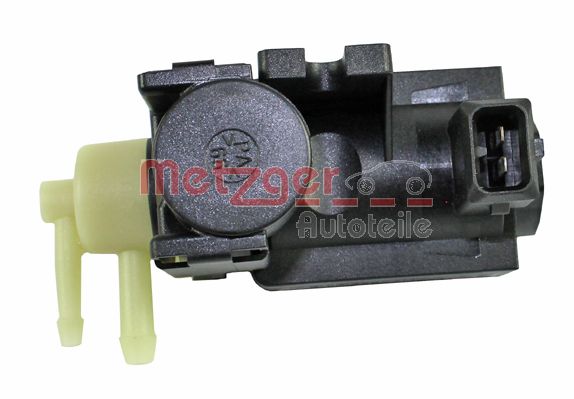 Metzger Ontluchtingsklep 0892466