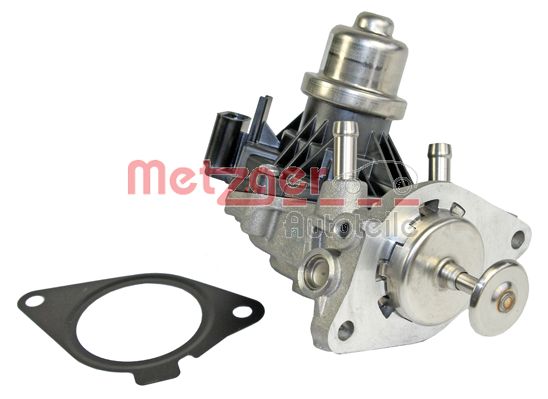 Metzger EGR-klep 0892480