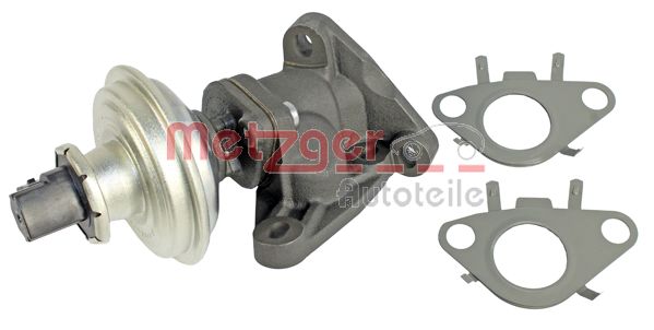 Metzger EGR-klep 0892503