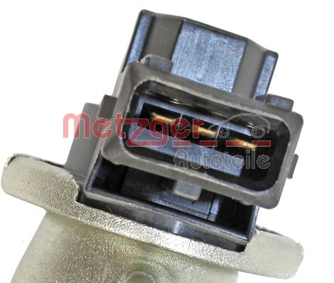 Metzger EGR-klep 0892503