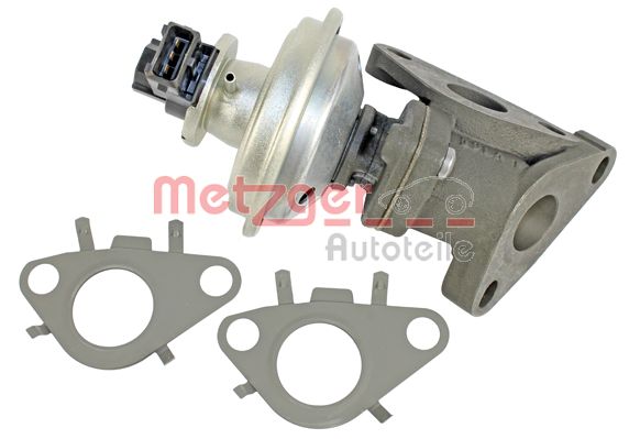 EGR-klep Metzger 0892503