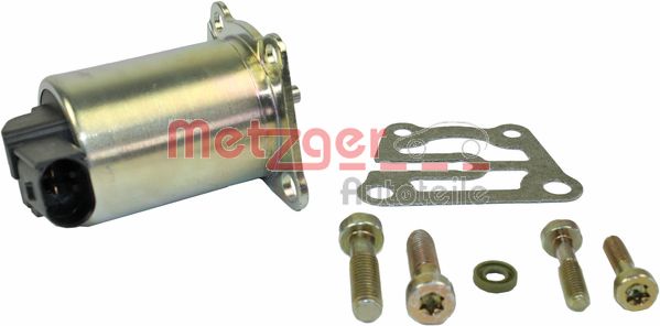 EGR-klep Metzger 0892519