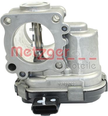 Metzger Gasklephuis 0892542