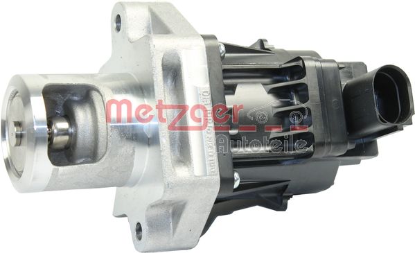 EGR-klep Metzger 0892552