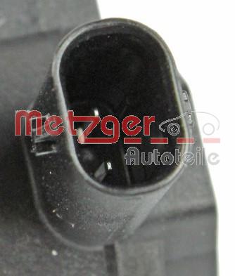 Metzger Ontluchtingsklep 0892588