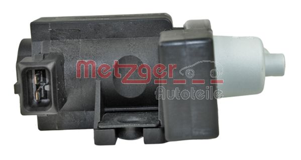 Metzger Ontluchtingsklep 0892664