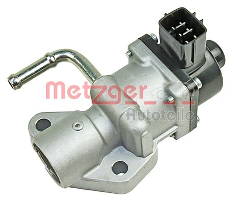 EGR-klep Metzger 0892691