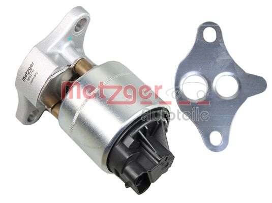 EGR-klep Metzger 0892711